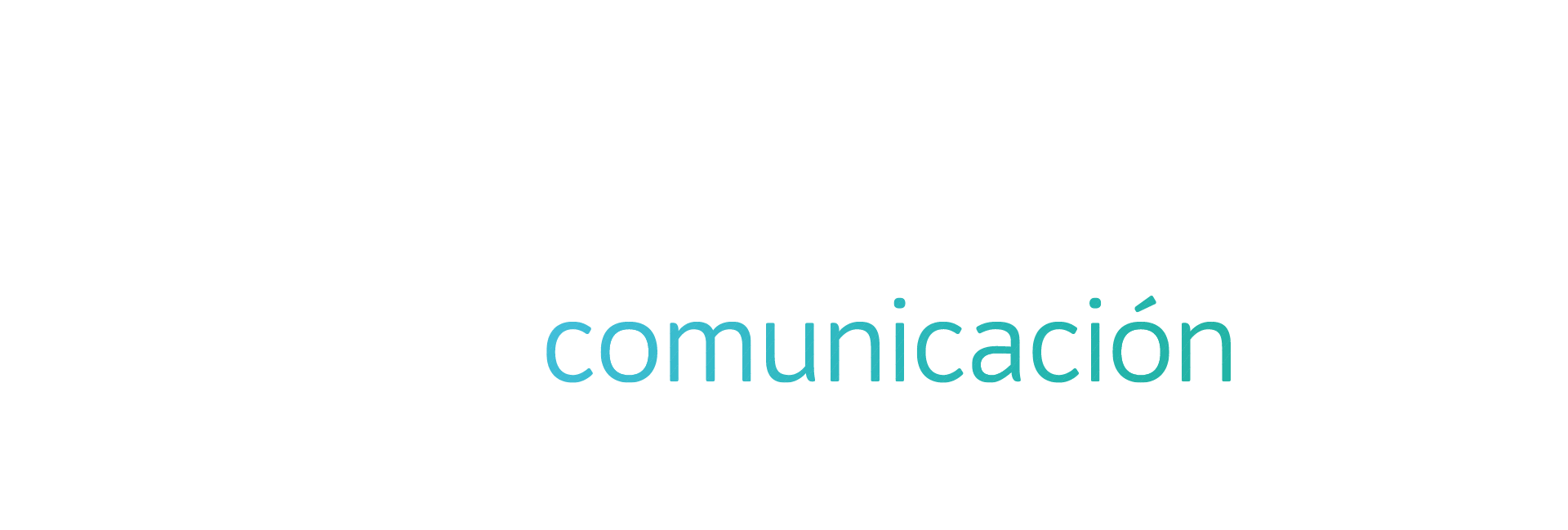 Estructuras Comunicación